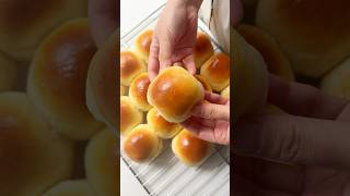 Would you try this dinner roll recipe dinnerrolls dinneroll [upl. by Conlen711]