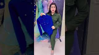 fashion premium onlineshopping worldwideshipping rohiniwale allkinds delhi cordset price 777 [upl. by Bobette]