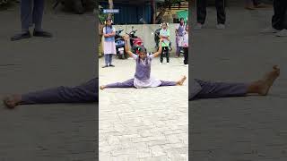 Viral video post🇮🇳💥shorst reels silambam aruna sirkali youtube channel trending viralvideo [upl. by Kynthia847]