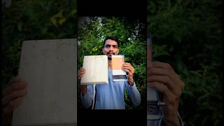 Patch Antenna🆚Homemade Network Receiver🔥 shorts antenna viralvideo [upl. by Akamahs]