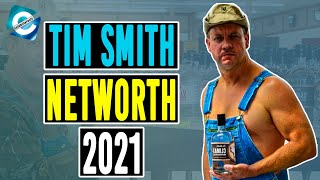 What is Moonshiners Tim Smith Net Worth  Net Worth 2021 [upl. by Ives]