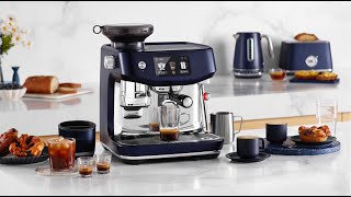 Breville OracleJet BES985 [upl. by Oribel]