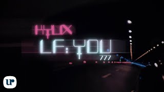 KYLIX  LFYou 777 Official Lyric Video [upl. by Sergius]