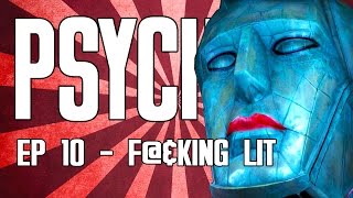 Psycho  A Fallout 4 Machinima  Episode 10 [upl. by Sandstrom]