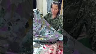 Shop Stunning Women’s Fabrics at 40 DHR per Yard – Limited Time Offer womensclothing [upl. by Aciruam]