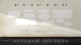 Dion Graham narrator audiobooks Audio Sample Evicted by Matthew Desmond [upl. by Carilla]