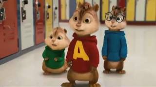 Alvin and the Chipmunks  You Really Got Me Official Music Video [upl. by Aramak145]