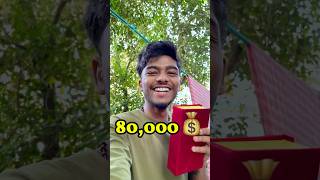 80000 টাকার gift 🎁 minivolgs Gift shortvideo [upl. by Randolph362]