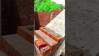 stairsworkDesignstirs short shortfeed viral construction surveyor stairs [upl. by Ecnerewal398]