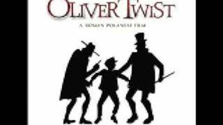 Oliver Twist Soundtrack Streets of London [upl. by Oni900]