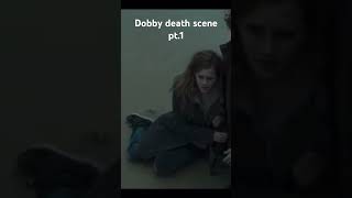 Dobby death scene part1dobby [upl. by Idak]