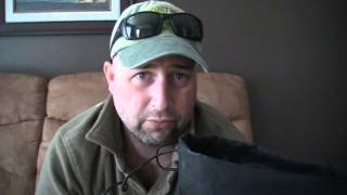 Baffin Extreme Cold Weather Boot Review [upl. by Higgs60]