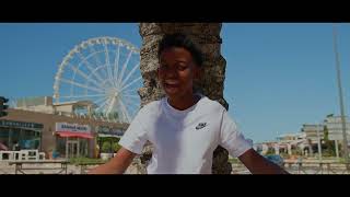 RAYAD  VACANCES  Clip officiel [upl. by Otilopih]