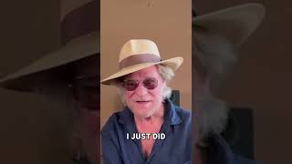 Daryl Hall discusses the creation of his Daryl’s House amazing brand [upl. by Los]