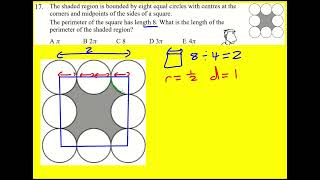 IMC 2008 q17 UKMT Intermediate Maths Challenge [upl. by Artsa]