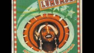 Lumumba  Ven en paz [upl. by Eynenihc504]