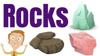 Rocks for Kids [upl. by Pearlman]