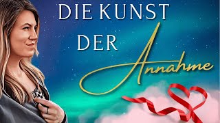 3 Übungen für die Annahme [upl. by Luz]