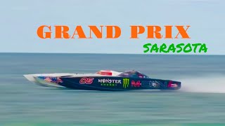 GRAND PRIX SARASOTA 2024 September 🔥🔥🔥 [upl. by Aleahc]