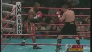 Kostya Tszyu vs Zab Judah Full 35 [upl. by Bartolomeo609]