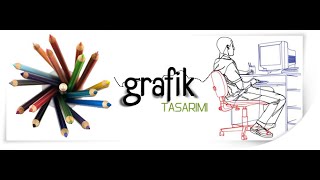 Grafik Tasarım Nedir [upl. by Nyla584]