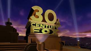 Request 30th Century Fox 1999 [upl. by Nwahsan742]