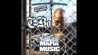 CBo  White Walls feat Trae The Truth  West Coast Mafia Music [upl. by Ytteb]