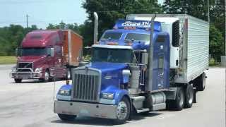 Kenworth trucks North America [upl. by Elka]