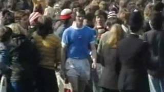 7374 Man Utd v Man City Apr 27th 1974  Highlights [upl. by Eadie141]