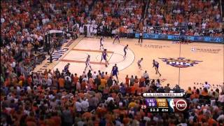 Kobe Bryant Full Series Highlights vs Phoenix Suns 2010 WCF [upl. by Fosque784]