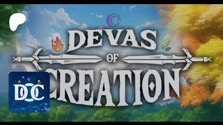 Devas Of Creation Trailer [upl. by Eveline180]