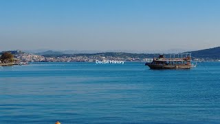 Bursa To Ayvalik [upl. by Hoy301]