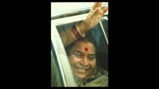 Ye Atma Sakshatkar Sahajayoga Bhajan Shree Mataji [upl. by Hamer64]