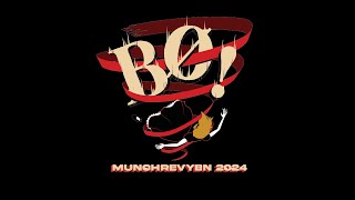 Munchrevyen 2024 BØ [upl. by Grimonia]