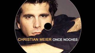 Novia De Nadie  Christian Meier ft Mikel Erentxun [upl. by Atinev]