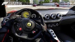 Forza Motorsport 6  A Primeira Meia Hora [upl. by Homovec269]