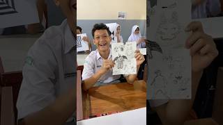 Hasil Gambar anak SMA bikin NGAKAK [upl. by Musa]