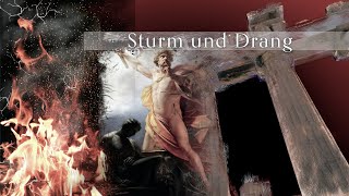 Sturm und Drang  Rising Son Live [upl. by Doownelg]