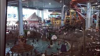 Kalahari Resorts Sandusky Ohio [upl. by Adelle]