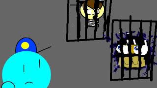 Mario90007 goes to jail pt3  Mario90007 gets unguilty [upl. by Antonina]