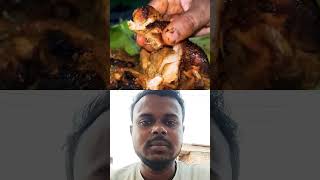 Grill chicken full spicy Tandoori gokul Madan Gowri food grill grillchicken cooking [upl. by Kcim278]