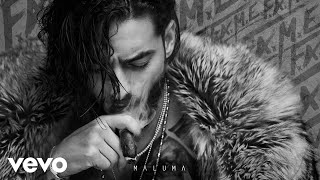 Maluma  How I Like It Audio [upl. by Enywtna]