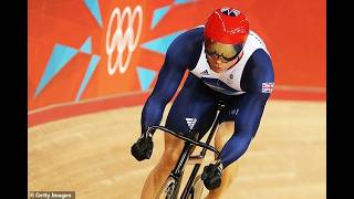 Cycling legend Sir Chris Hoy reveals the truth about his diagnosis [upl. by Edris]