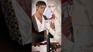 Smyrna And Caprimanhwa boyloveseries boylove manhwabl theosethsmyrnaandcapriend [upl. by Faubert225]