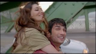 Lambiya Si Judaiya Song Sushant Singh RajputKriti Sanon sushantsinghrajput kritisanon hindisong [upl. by Gnuhp]