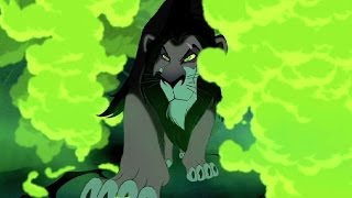 Top 10 Disney Villain Songs [upl. by Anivlem]