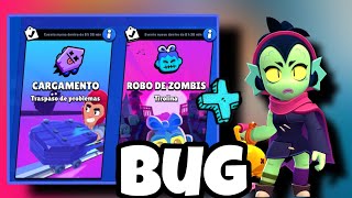 NUEVOS MODOS DE HALLOWEEN  BUG [upl. by Yasui]