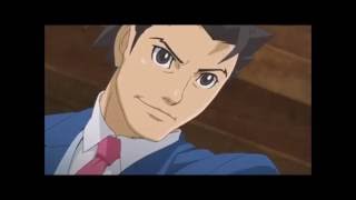 Dual Destinies Anime Music Video Hero by Skillet [upl. by Daveen]