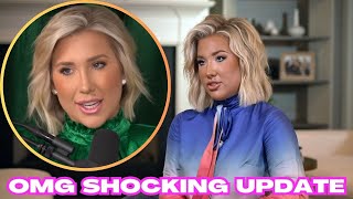 Chrisley Knows Best Savannahs Shocking Confession on Codependency amp Setting Boundaries [upl. by Uchida]