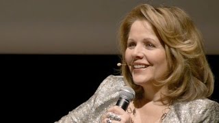 Beautiful Voice A Conversation with Renée Fleming [upl. by Inavoig]